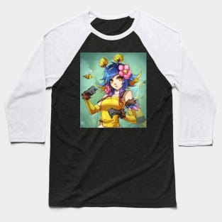 Beeko Baseball T-Shirt